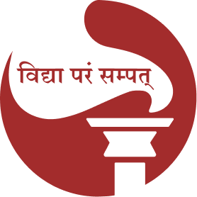 SSK Matric School Logo