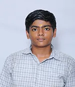 DHANUSH