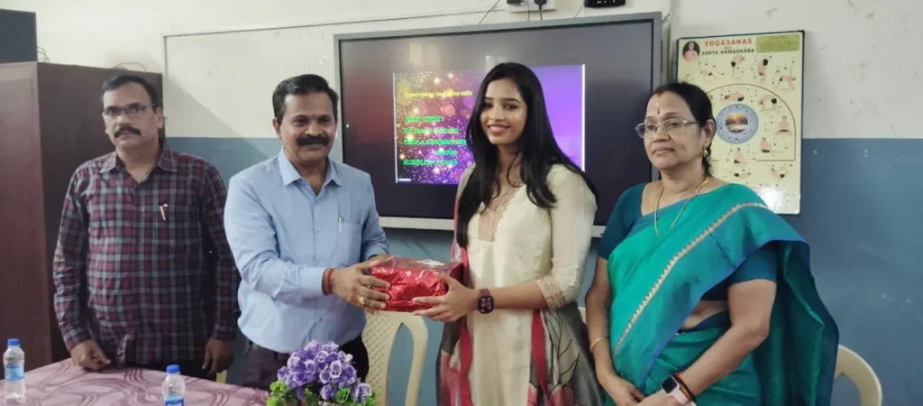Dr. Janani