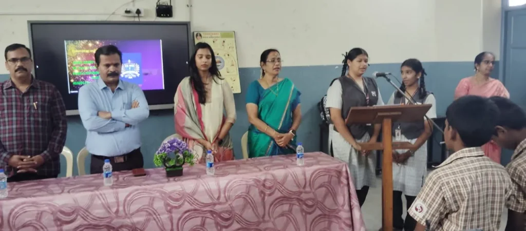 Dr. Janani