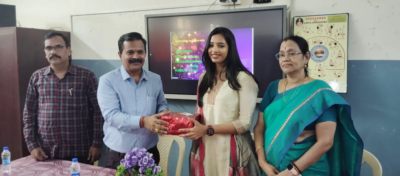 Dr. Janani