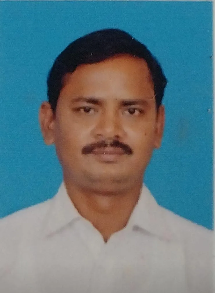 HARSHSSITA