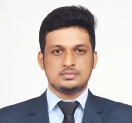 Vignesh R