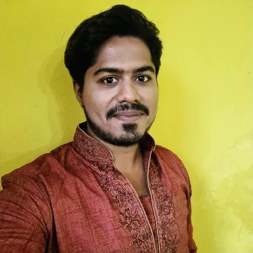 Vignesh