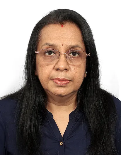 CHANDRIMA