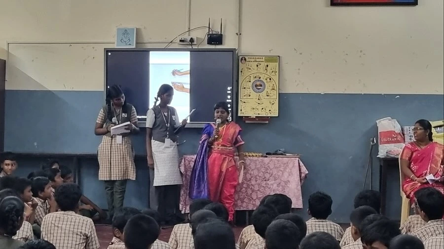 Childrens day