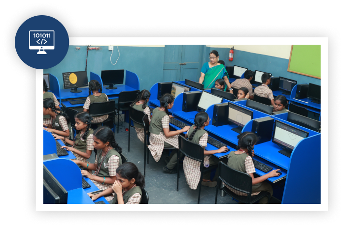 Computer Lab