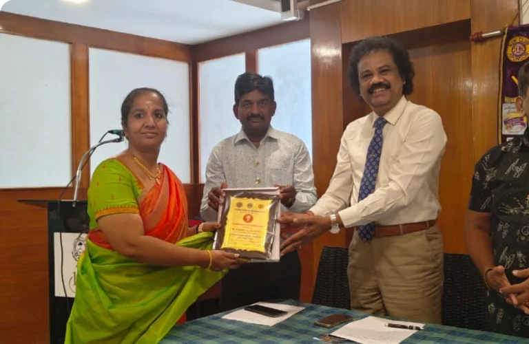 Kalyani