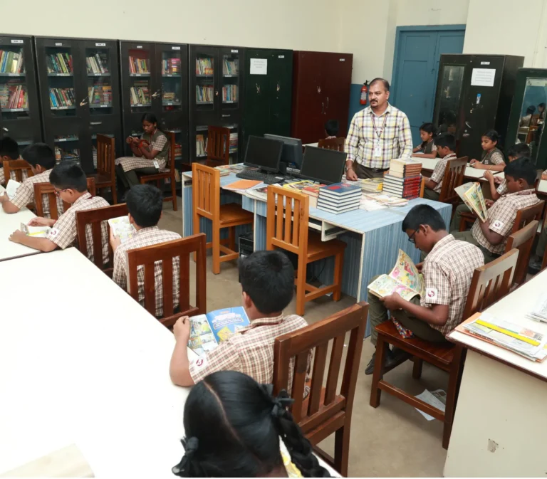 Library