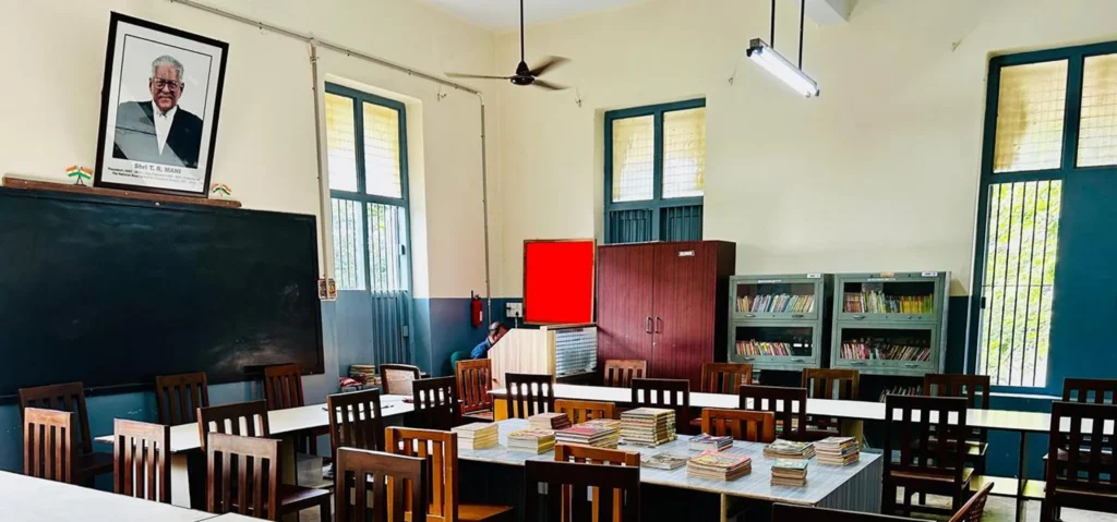 Library