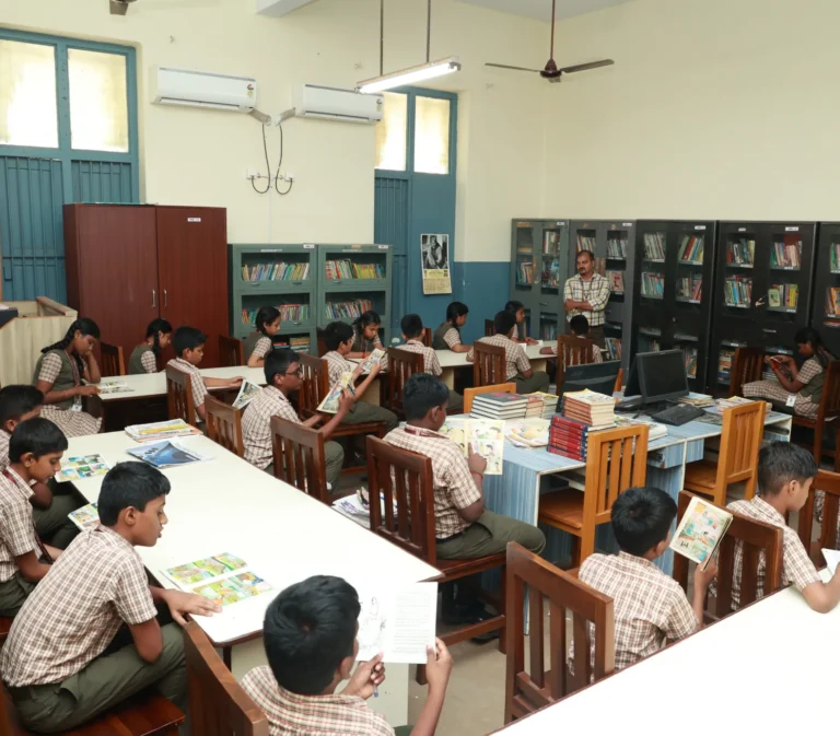 Library