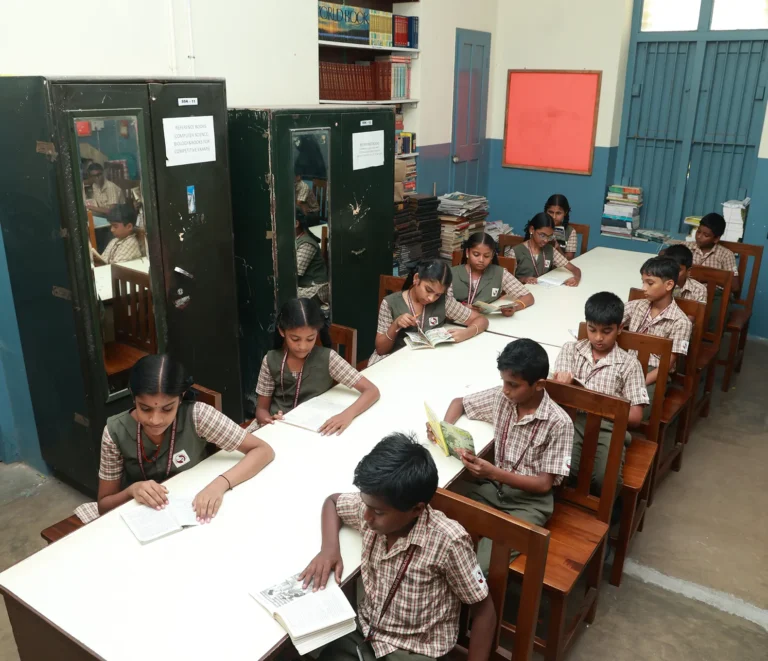 Library