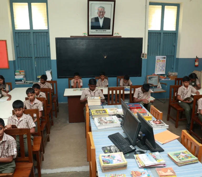 Library