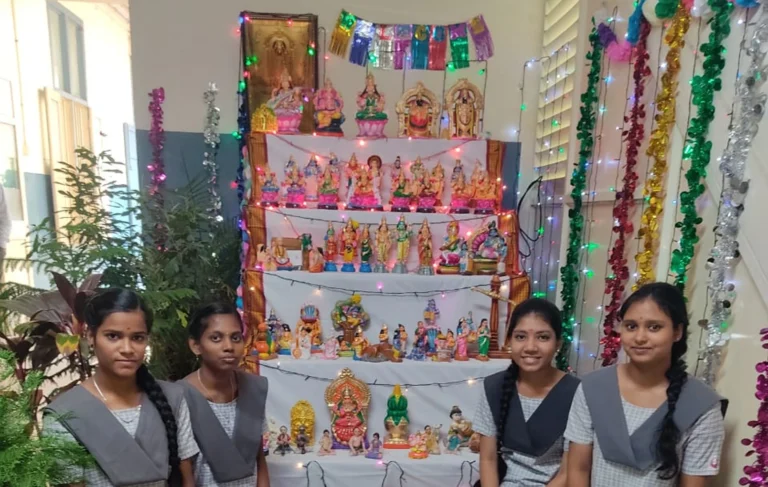 Navarathri Celebrations