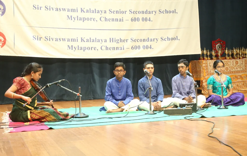 Paattum Bharatham