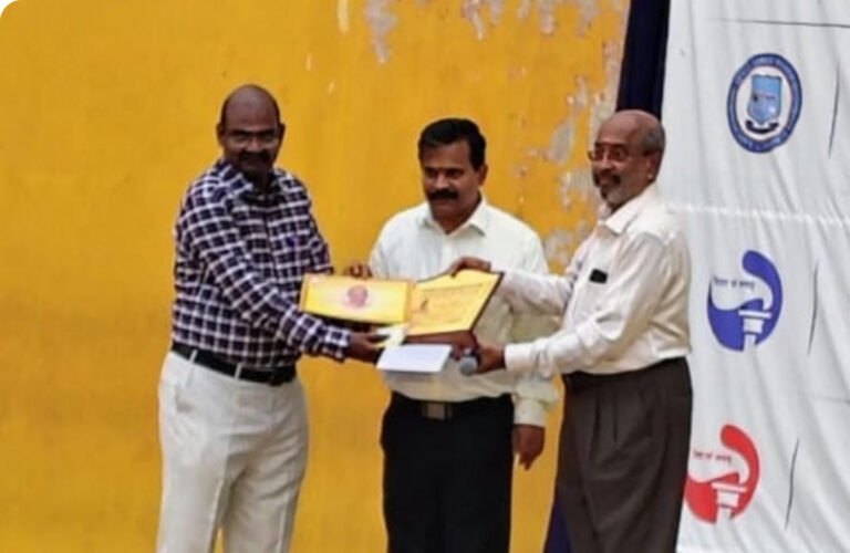 Rajesh kanna
