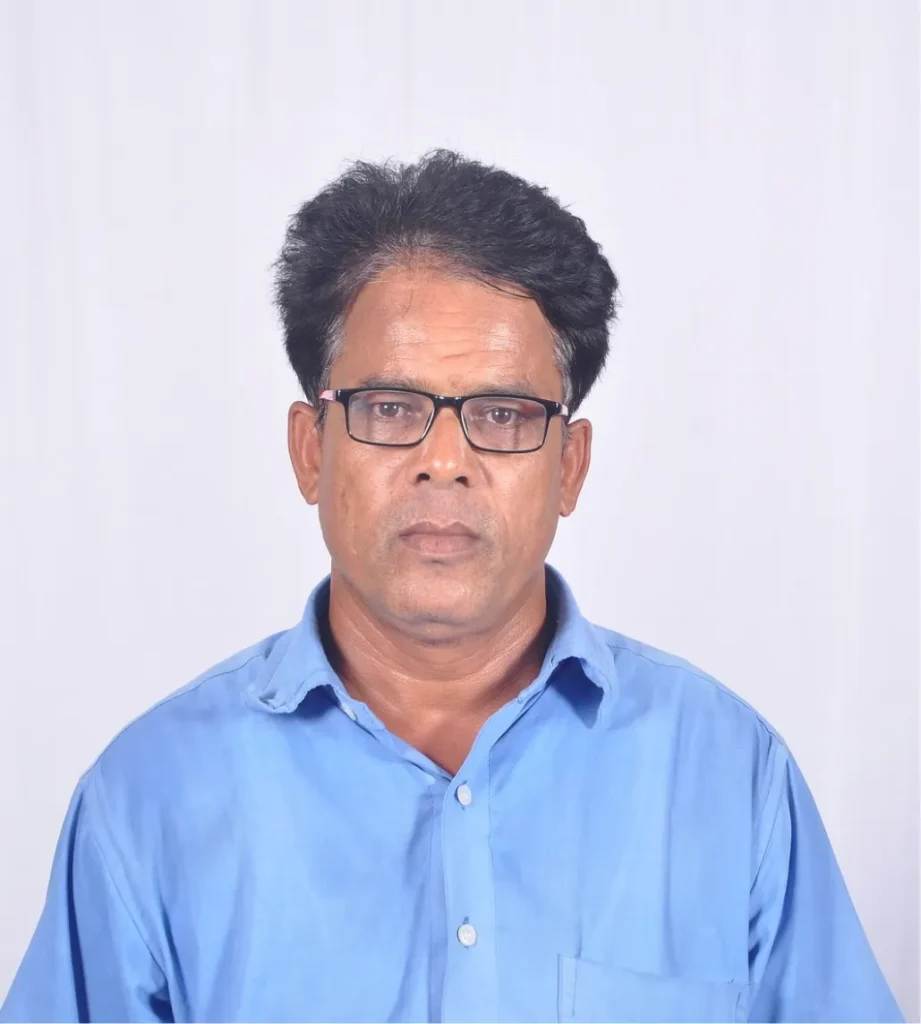 Ramesh