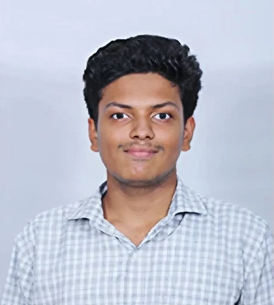SHRI KRISHNA M - XI A