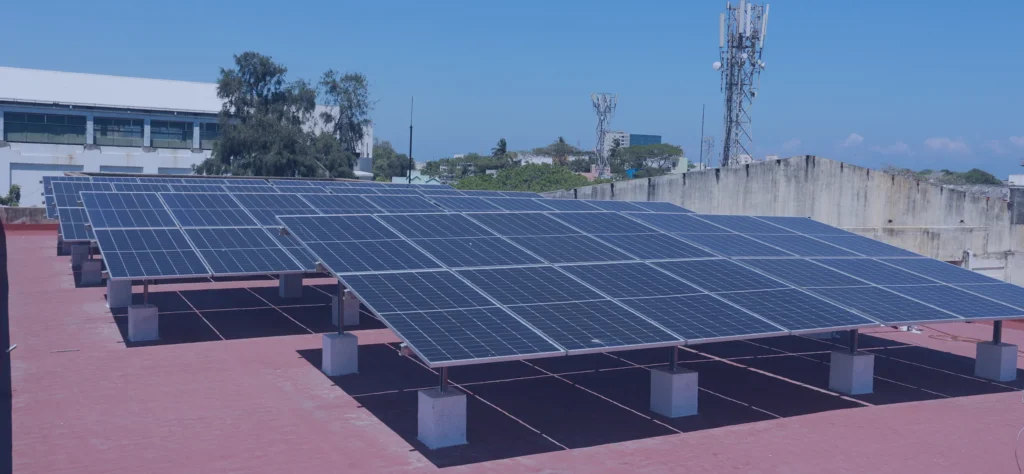 Solar Panels