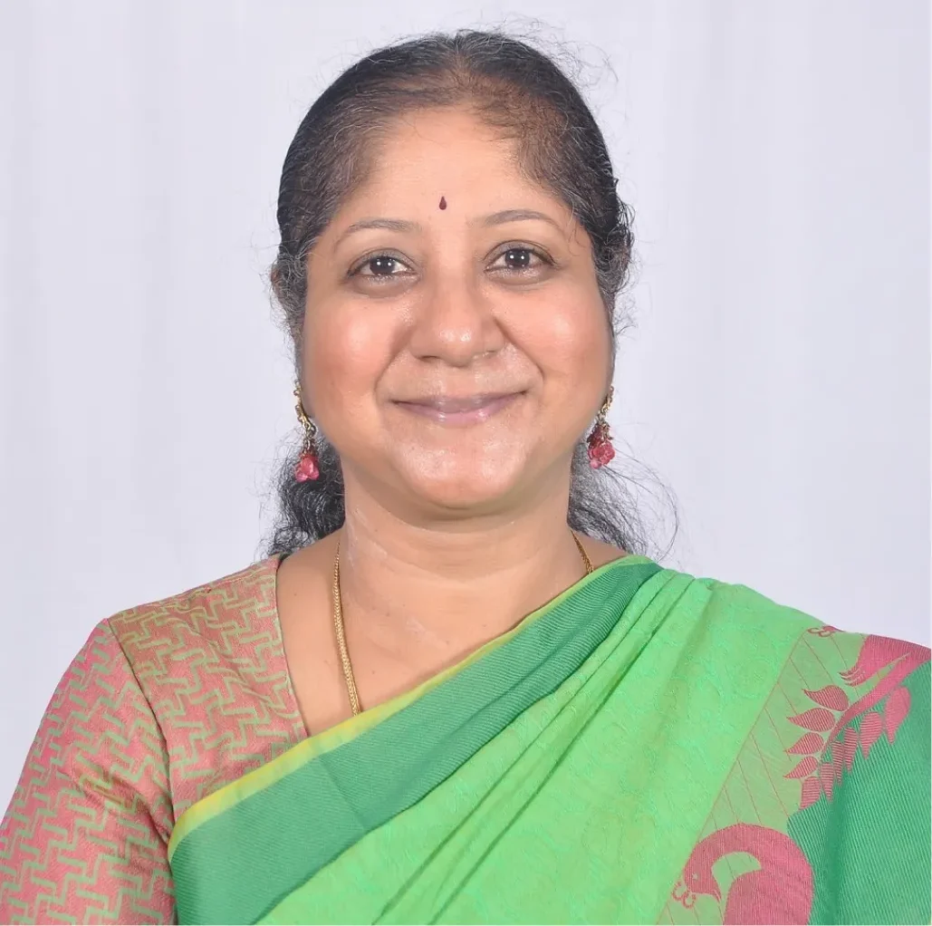 Sudha-Venkatramanan