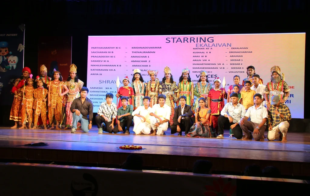 Annual Day