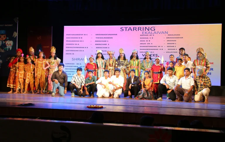 Annual Day