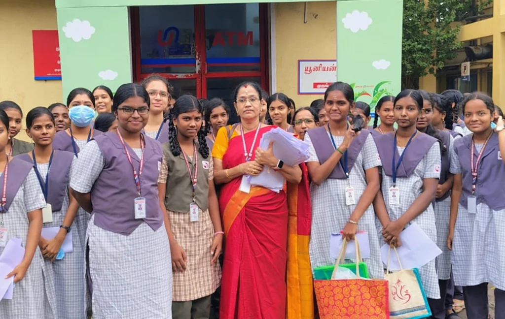 Cervical Vaccination