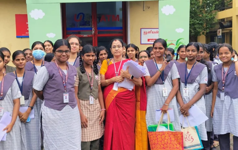 Cervical Vaccination