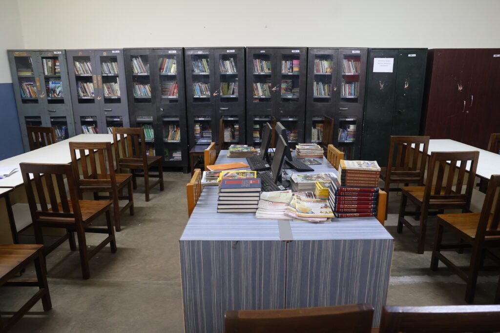 Library