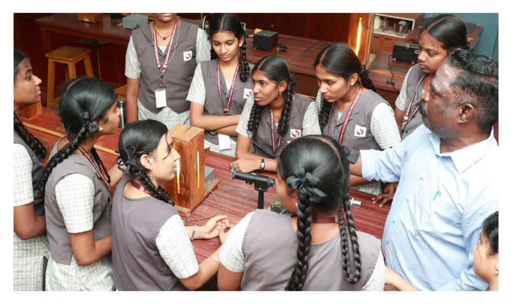 Physics - Lab