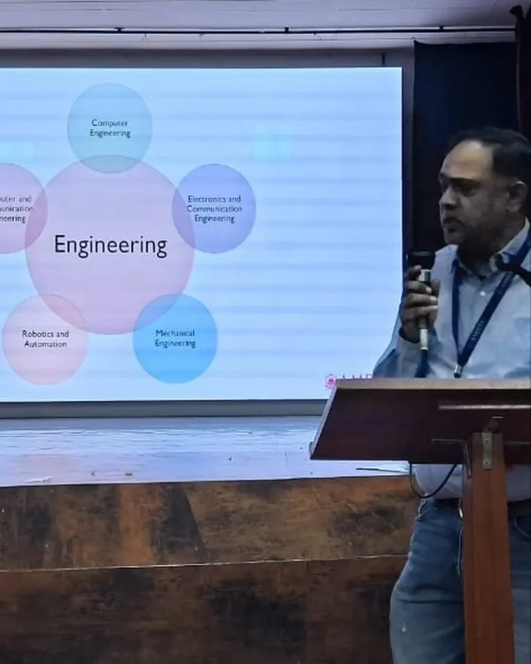 Career Guidance Programme
