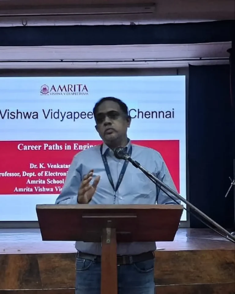 Career Guidance Programme