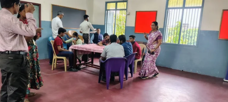 School Dental Medical Programme