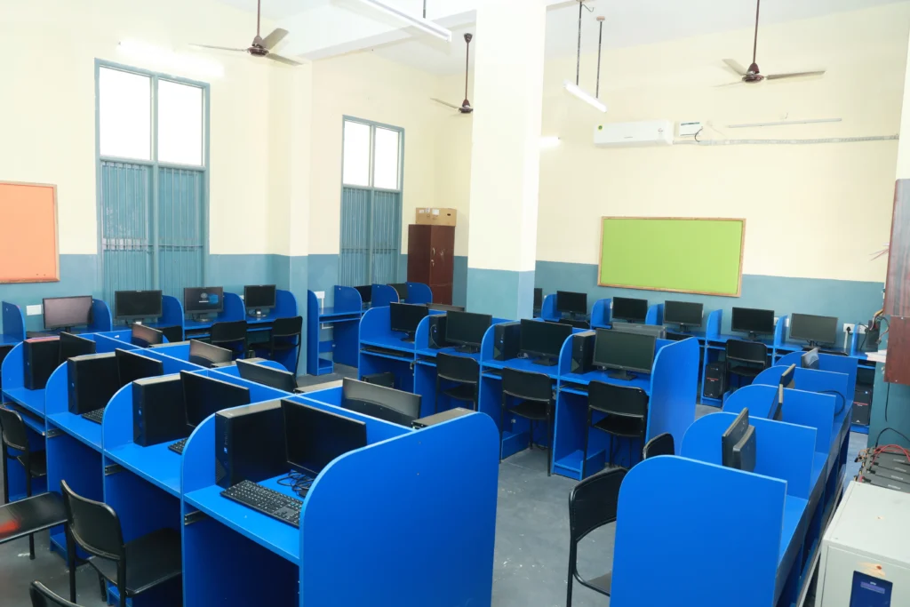 Computer Science Lab