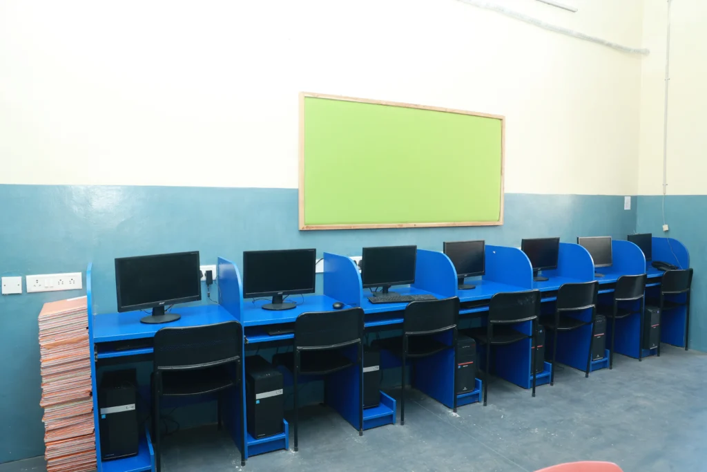 Computer Science Lab