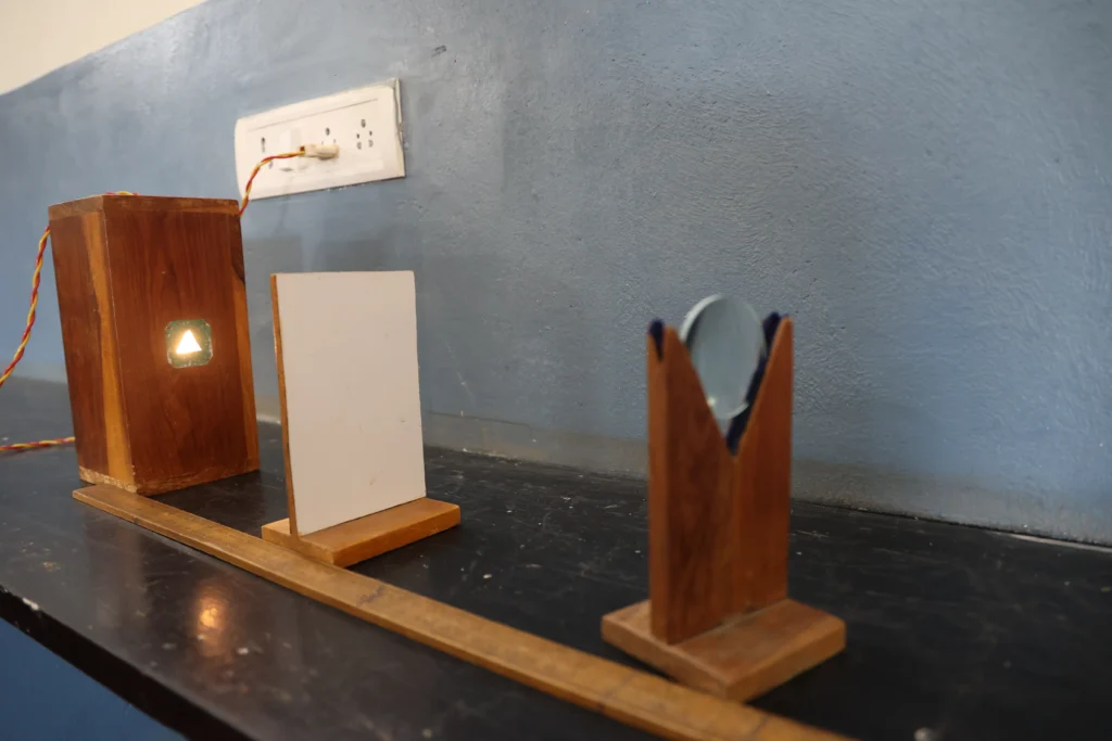 Physics Lab