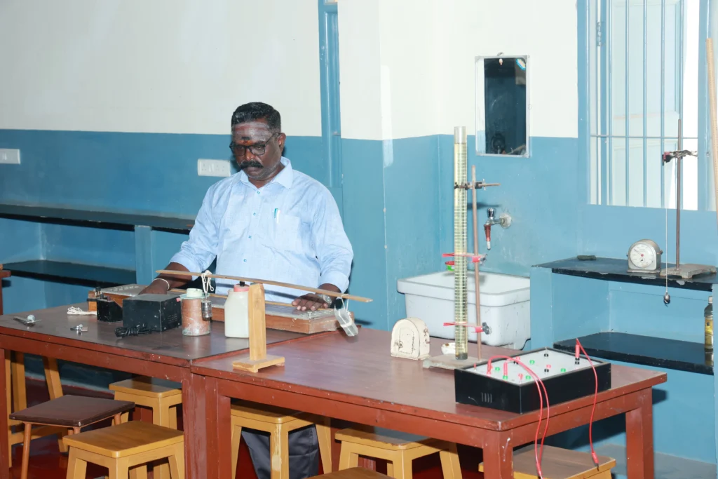 Physics Lab