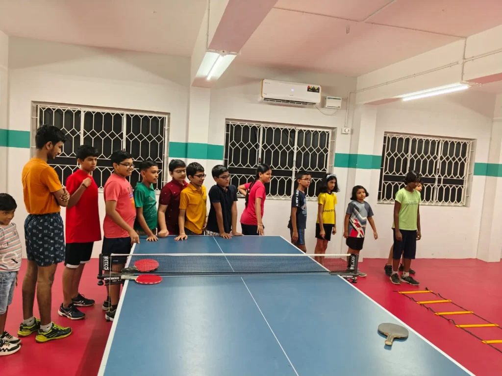 Radha Swamy Centre of Excellence
