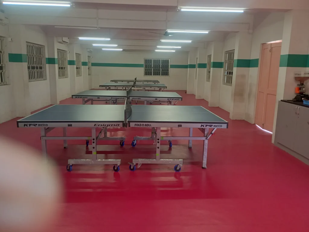 Radha Swamy Centre of Excellence