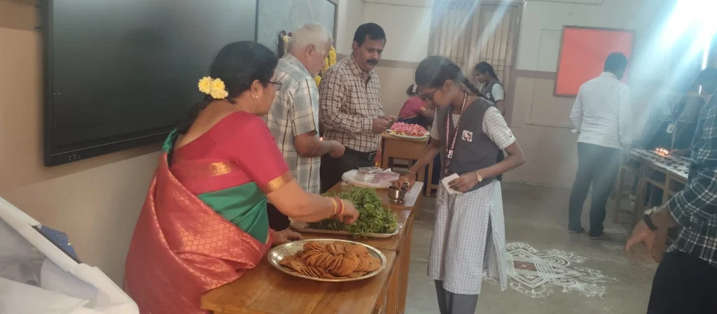 Anjaneya Abhishekam