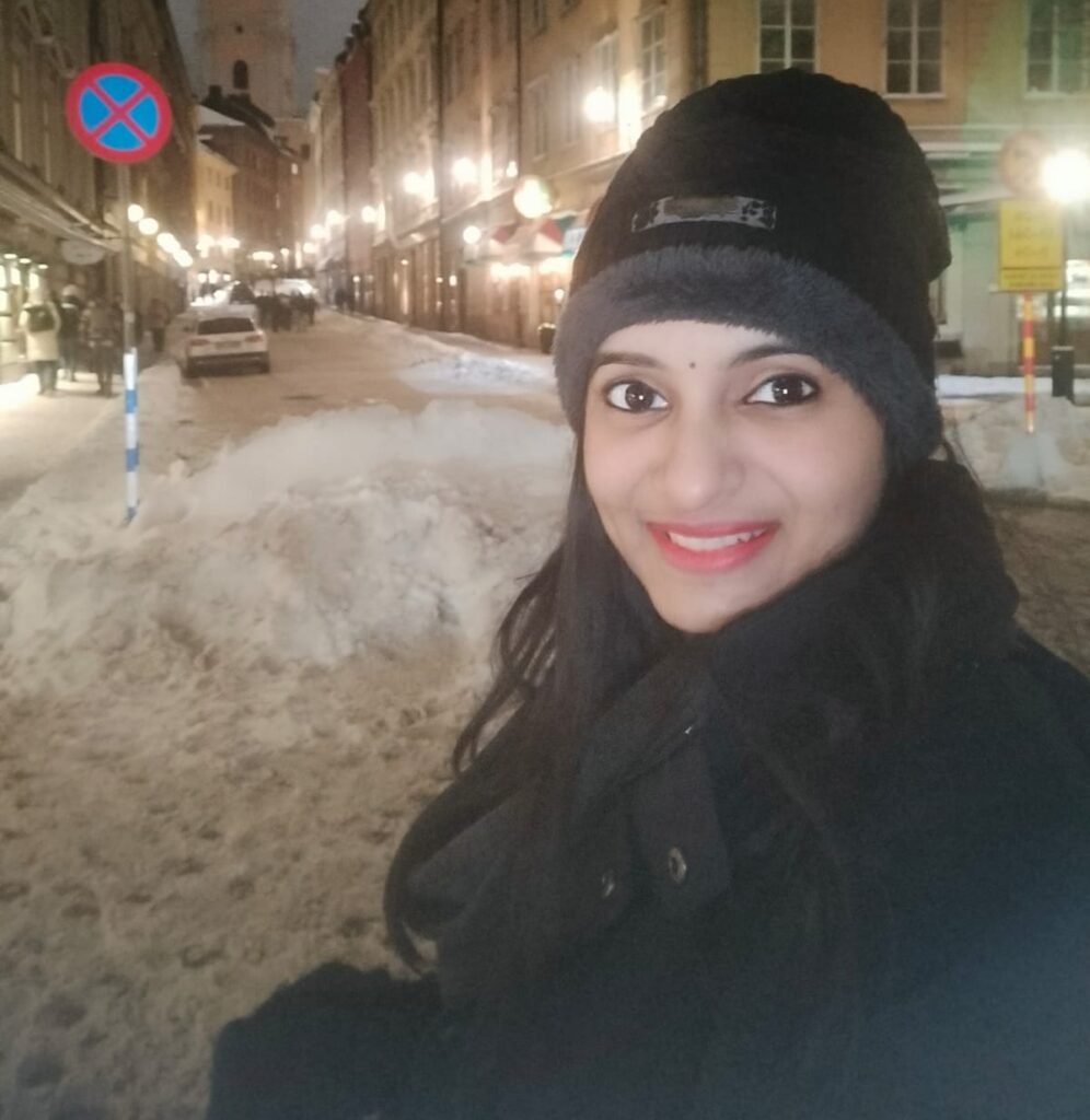 DIVYA SUNDAR