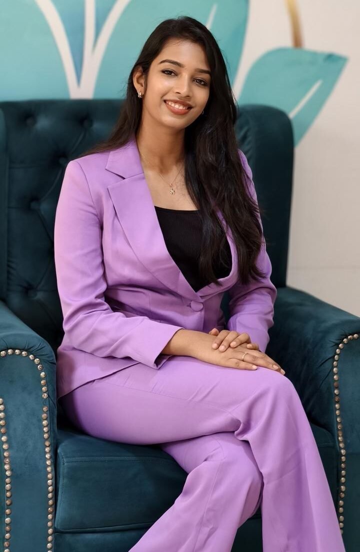 JANANI SUBBURAJ