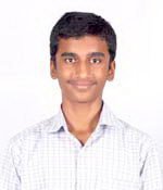 K THAROON