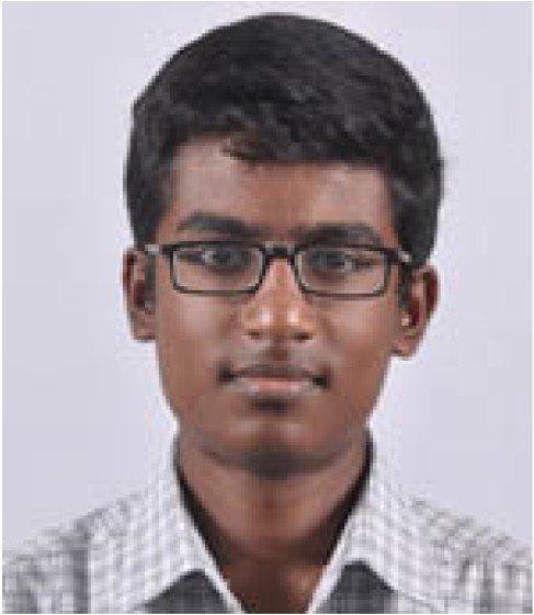MOHAMED SALIH P A