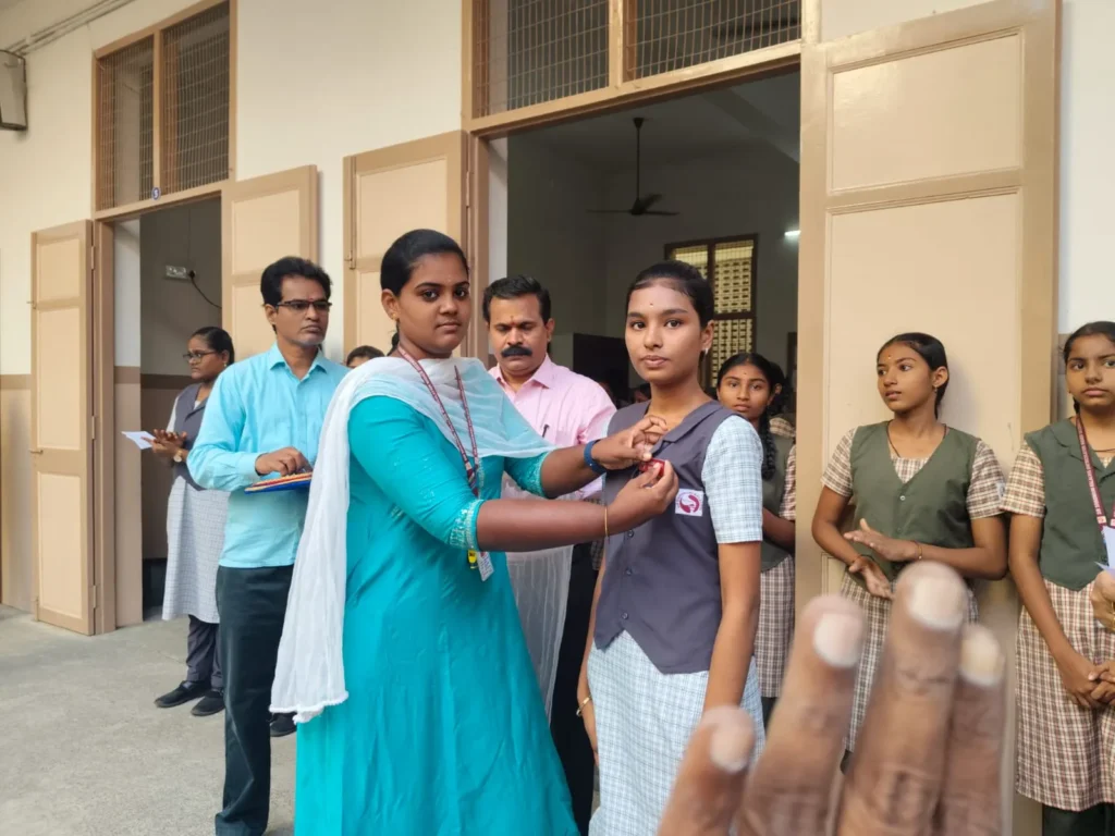 Office Bearers