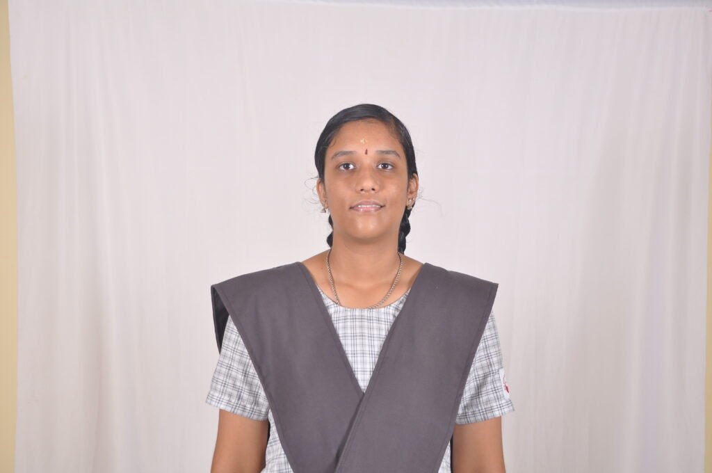 R POOJA