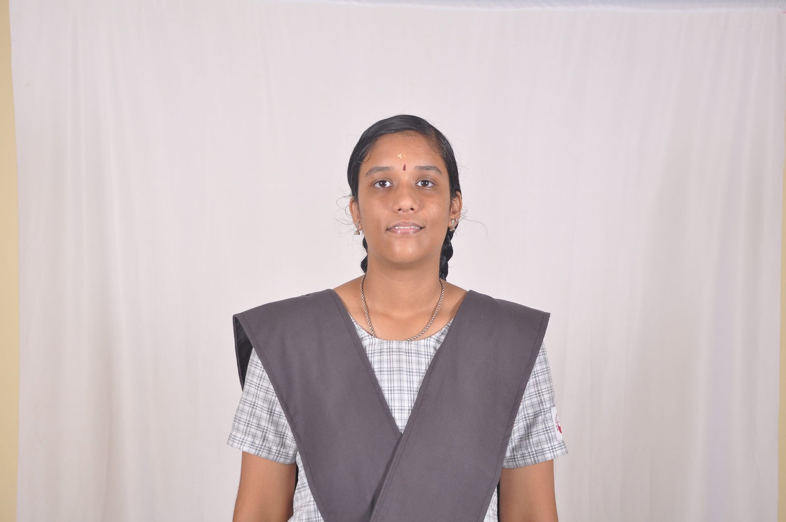 R POOJA