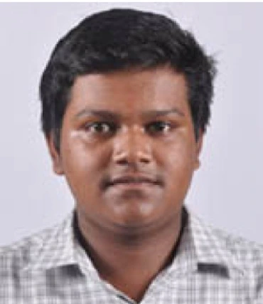 SRIVENKAT S