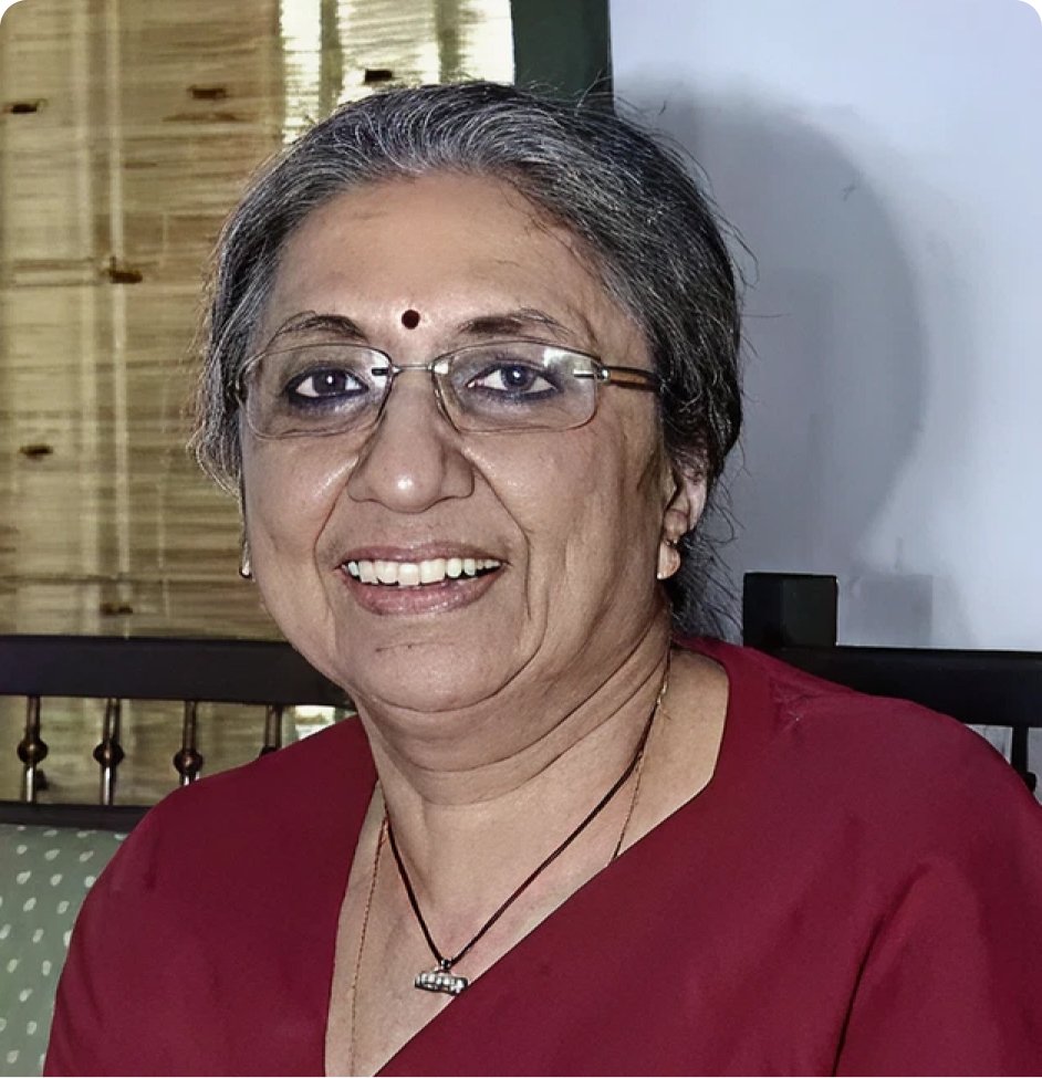 Smt. Justice Prabha Sridevan