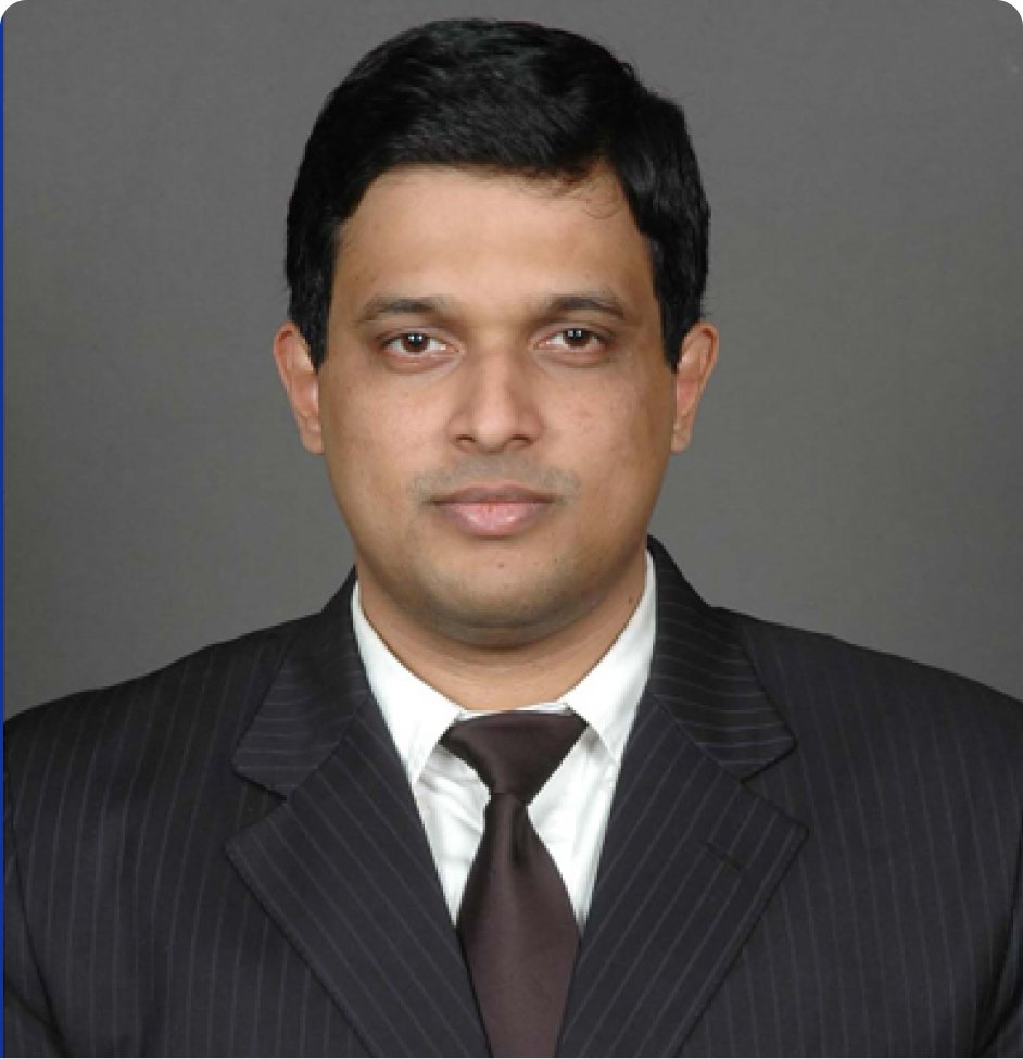 Sri Vikram Vijayaraghavan